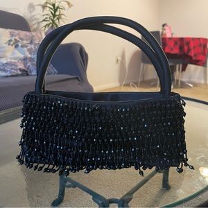 Bundle 3/$20 - Beaded Party Clutch